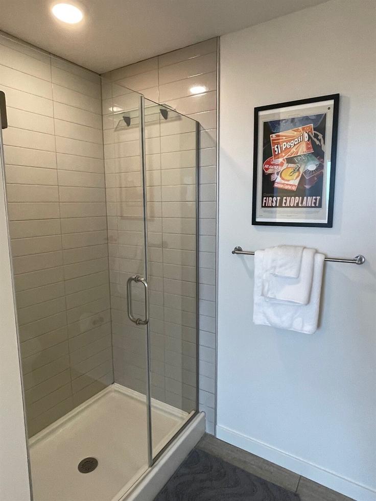2 apartamento de un dormitorio amueblado en Chestnut Street 1250580P , Rochester, Rochester, foto 16