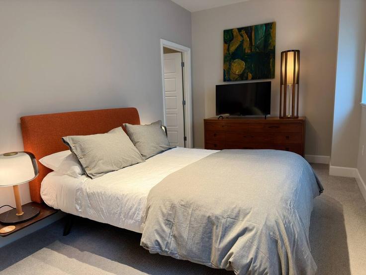 1 apartamento de un dormitorio amueblado en East Main Street 1237043P , Rochester, Rochester, foto 5