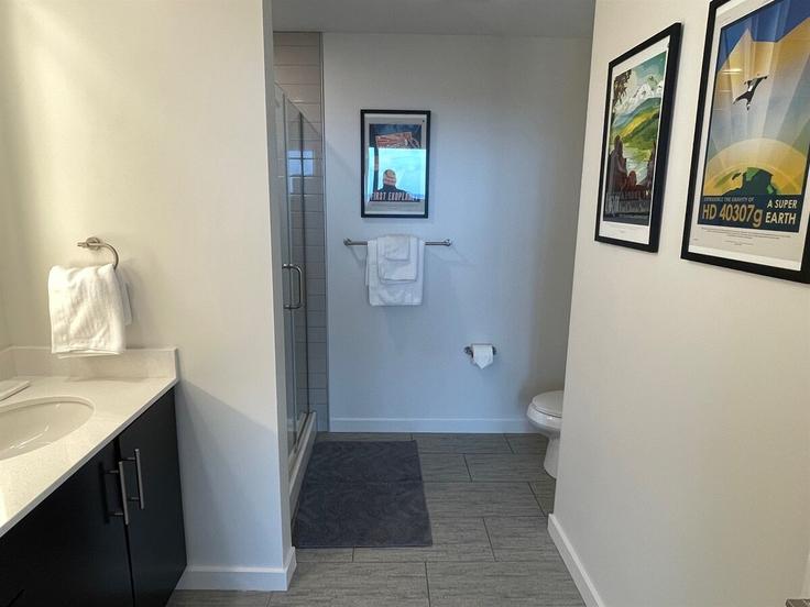 2 apartamento de un dormitorio amueblado en Chestnut Street 1250580P , Rochester, Rochester, foto 15