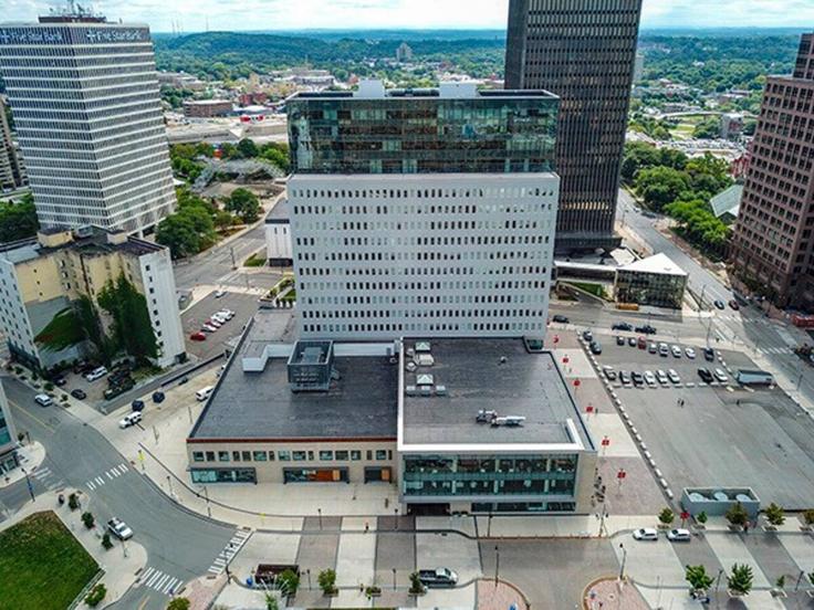 2 apartamento de un dormitorio amueblado en Chestnut Street 1250580P , Rochester, Rochester, foto 10