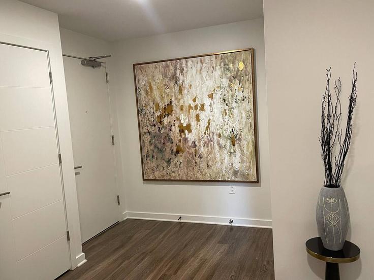 1 apartamento de un dormitorio amueblado en East Broad Street 1237044P , Rochester, Rochester, foto 13