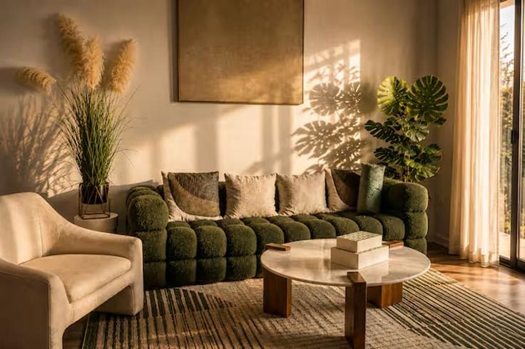 Elegante sala de estar con mobiliario moderno en un apartamento en Building Epply Drive - abundant-life-hc-llc - 1621565 en Jacksonville, Jacksonville Elegante sala de estar con mobiliario moderno en un apartamento en Building Epply Drive - abundant-life-hc-llc - 1621565 en Jacksonville, Jacksonville