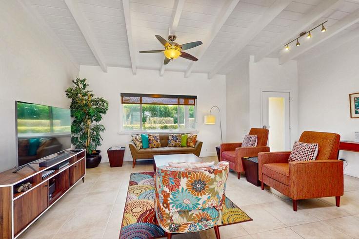 Living Room Living Room