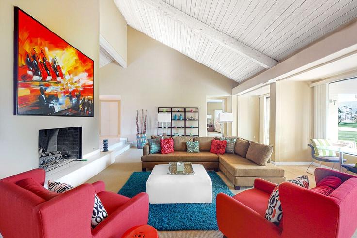 Elegante sala de estar con mobiliario moderno en un apartamento en Building Mission Hills Drive - acme-phx-scottdale-az-llc - 1636578 en Rancho Mirage, Rancho Mirage Elegante sala de estar con mobiliario moderno en un apartamento en Building Mission Hills Drive - acme-phx-scottdale-az-llc - 1636578 en Rancho Mirage, Rancho Mirage