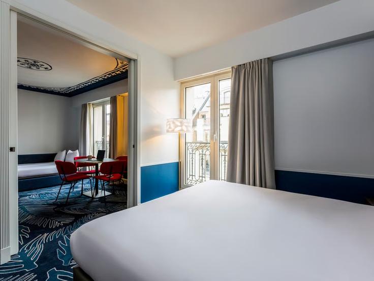 1 apartamento de un dormitorio amueblado en Boulevard Haussmann 1583335P , 8th arrondissement of Paris, Paris, foto 1 1 apartamento de un dormitorio amueblado en Boulevard Haussmann 1583335P , 8th arrondissement of Paris, Paris, foto 1