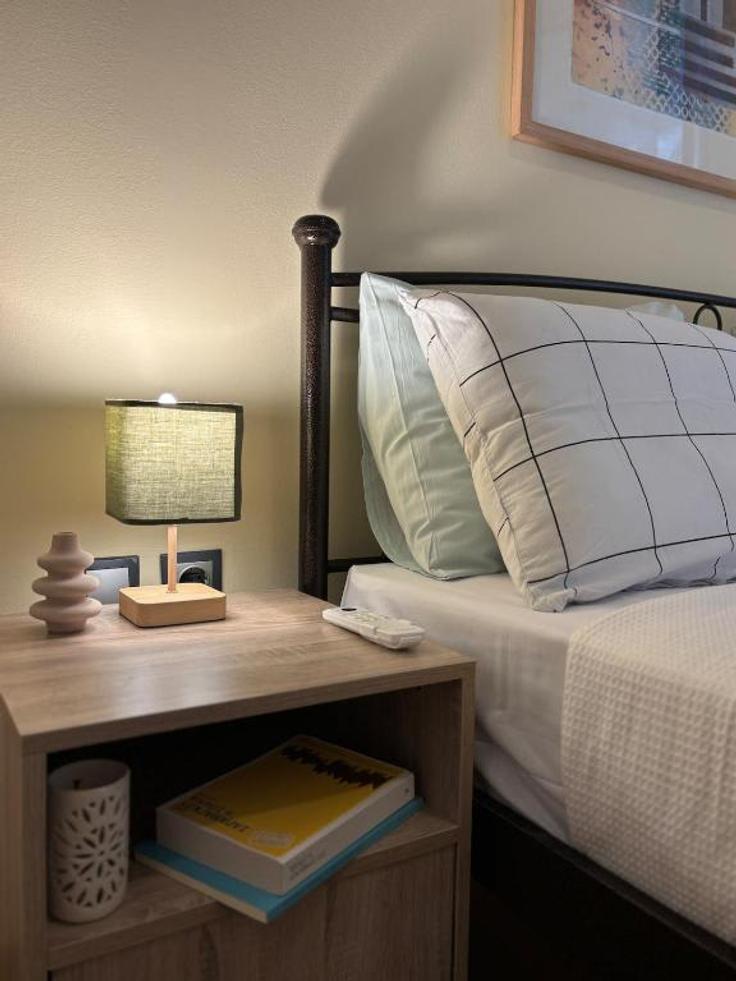 AthensCentral Athens의 Erisichthonos(1360064P)에 위치한 3베드룸 풀퍼니시드 아파트 - 사진1