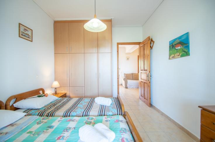 Dormitorio Dormitorio