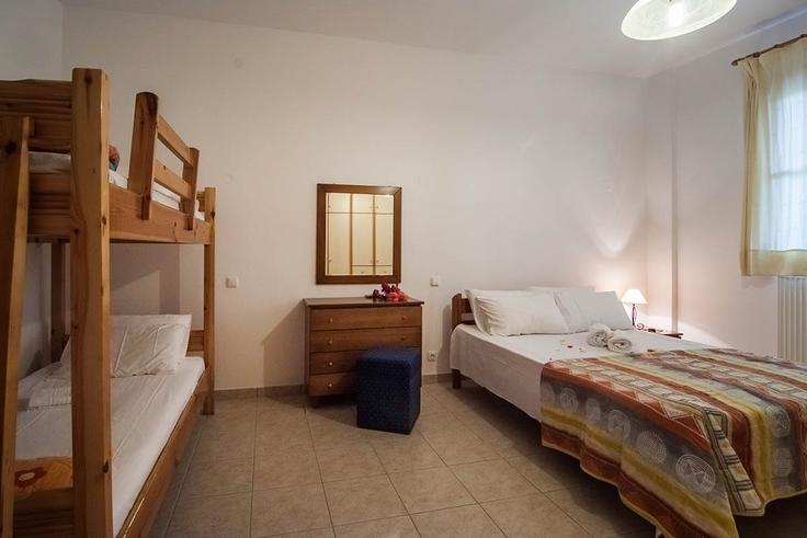 Möblierte Studio-Wohnung in PXM9+W6 1391294P , Ano Vasilikos, Zakynthos, Foto 1