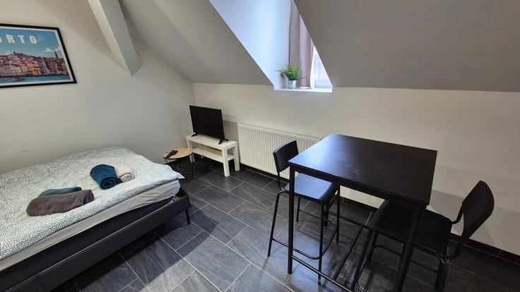 1 yatak odalı mobilyalı daire Rue de Stalingrad 1076488P , Mulhouse, Mulhouse, fotoğraf 1 1 yatak odalı mobilyalı daire Rue de Stalingrad 1076488P , Mulhouse, Mulhouse, fotoğraf 1