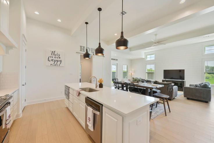 Funktionelle und stilvolle Küche mit erstklassige Ausstattung in einer gehobenen Wohnung im Building Mooney Falls Drive - aggieland-vacation-rentals - 1328058 in Bryan, Bryan Funktionelle und stilvolle Küche mit erstklassige Ausstattung in einer gehobenen Wohnung im Building Mooney Falls Drive - aggieland-vacation-rentals - 1328058 in Bryan, Bryan