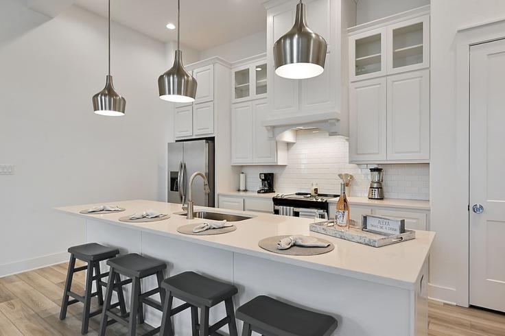 Funktionelle und stilvolle Küche mit erstklassige Ausstattung in einer gehobenen Wohnung im Building Mooney Falls Drive - aggieland-vacation-rentals - 1328065 in Bryan, Bryan Funktionelle und stilvolle Küche mit erstklassige Ausstattung in einer gehobenen Wohnung im Building Mooney Falls Drive - aggieland-vacation-rentals - 1328065 in Bryan, Bryan