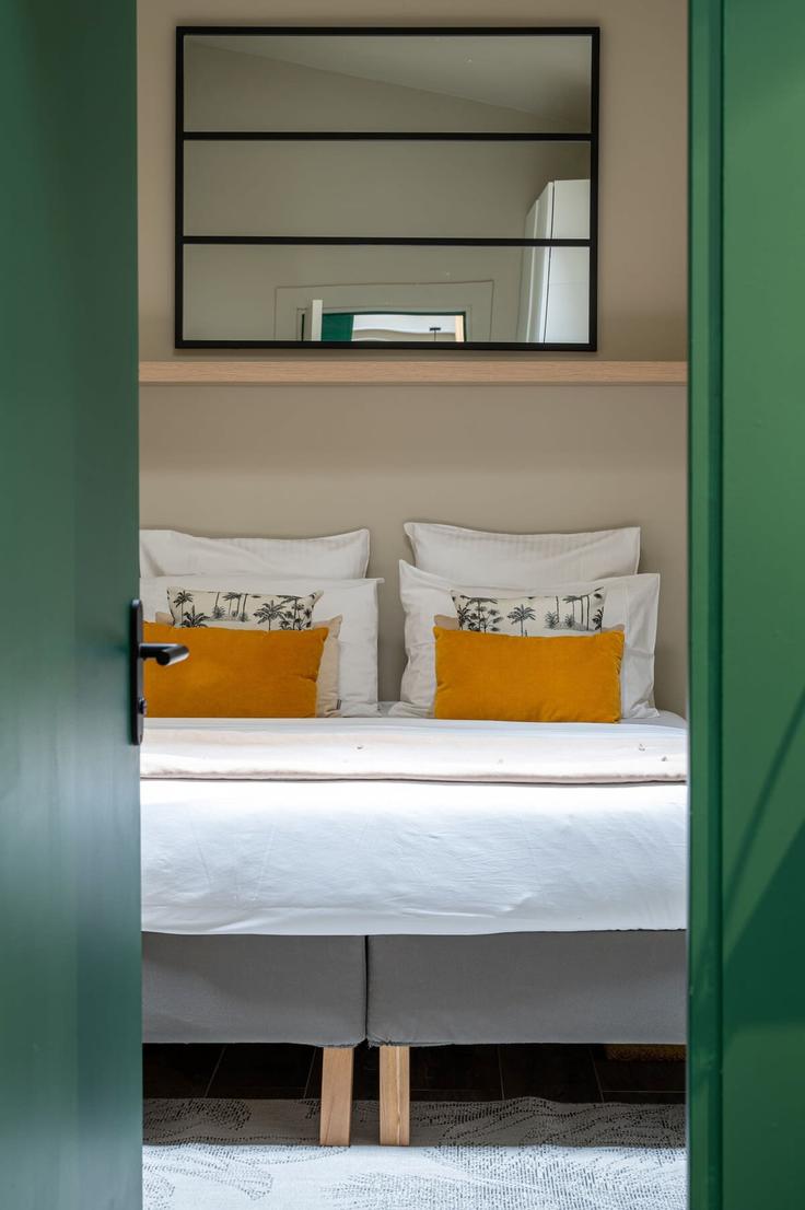 Rue Violetにある3件の寝室・家具付きアパート（1068347P、15th arrondissement、Paris）写真 1枚