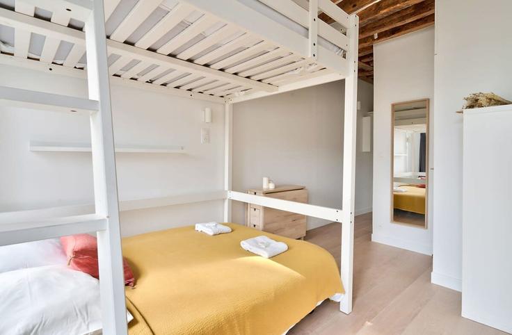 Studio amueblado en Rue de l'Échiquier 1068299P , 10th arrondissement, Paris, foto 1