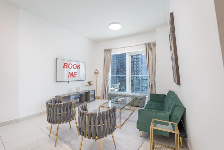 3 quarto mobiliado em apartamentos em Damac Residenze formerly Damac Heights 1049650P, Dubai Marina, Dubai, foto 1 3 quarto mobiliado em apartamentos em Damac Residenze formerly Damac Heights 1049650P, Dubai Marina, Dubai, foto 1