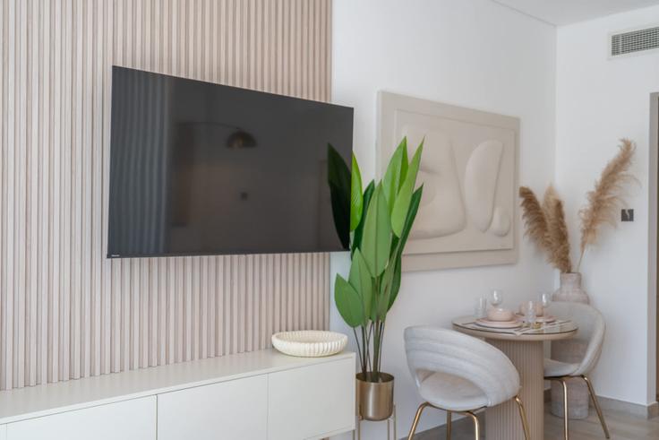 Dubai Jumeirah Village의 Oxford Residence 2 (1233175P)에 위치한 스튜디오 풀퍼니시드 아파트 – 사진 1장 Dubai Jumeirah Village의 Oxford Residence 2 (1233175P)에 위치한 스튜디오 풀퍼니시드 아파트 – 사진 1장