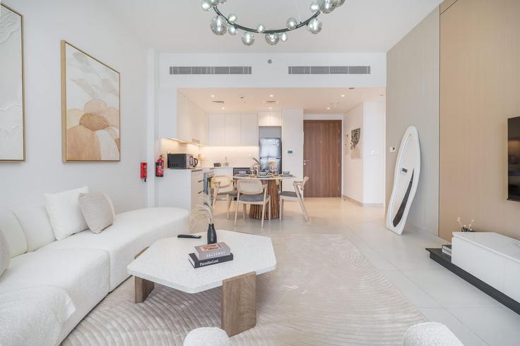 1 apartamento de un dormitorio amueblado en 27th Street 1261178P , Umm Suqeim, Dubai, foto 1 1 apartamento de un dormitorio amueblado en 27th Street 1261178P , Umm Suqeim, Dubai, foto 1