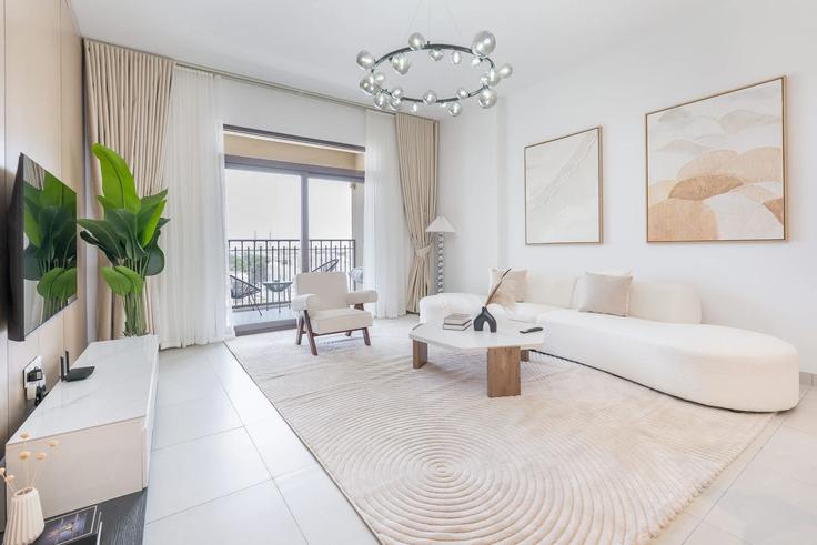 1 quarto mobiliado em apartamentos em 27th Street 1261178P, Umm Suqeim, Dubai, foto 1 1 quarto mobiliado em apartamentos em 27th Street 1261178P, Umm Suqeim, Dubai, foto 1