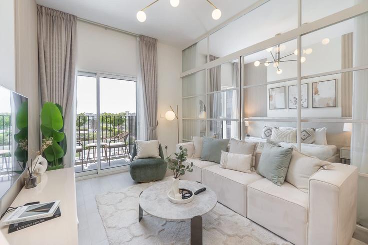 2 möblierte Einzimmerwohnung in Tariaq Bedon Esm 1263007P , Dubai Hills Estate, Dubai, Foto 1 2 möblierte Einzimmerwohnung in Tariaq Bedon Esm 1263007P , Dubai Hills Estate, Dubai, Foto 1