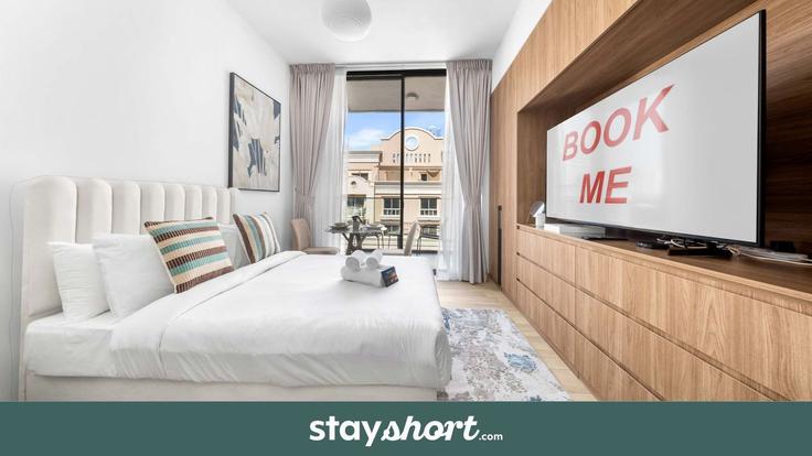 Studio amueblado en Tariaq Bedon Esm 1325615P , Al Barsha South Fourth, Dubai, foto 1 Studio amueblado en Tariaq Bedon Esm 1325615P , Al Barsha South Fourth, Dubai, foto 1