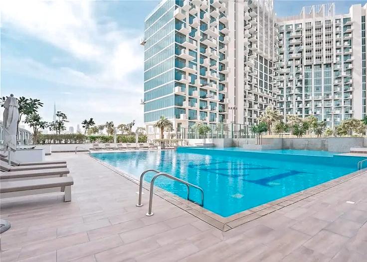 Tariaq Bedon Esm 1371148P, Al Jadaf, Dubai에 위치한 스튜디오 풀퍼니시드 유닛, 사진 1 Tariaq Bedon Esm 1371148P, Al Jadaf, Dubai에 위치한 스튜디오 풀퍼니시드 유닛, 사진 1