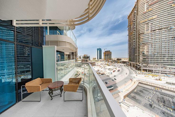 Studio amueblado en Tariaq Bedon Esm 1406955P , Al Barsha South Second, Dubai, foto 1 Studio amueblado en Tariaq Bedon Esm 1406955P , Al Barsha South Second, Dubai, foto 1