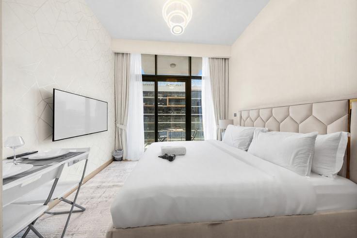 Apartamento estúdio mobiliado em Al Meydan Road 1626820P, Nad Al Sheba, Dubai, foto 1 Apartamento estúdio mobiliado em Al Meydan Road 1626820P, Nad Al Sheba, Dubai, foto 1