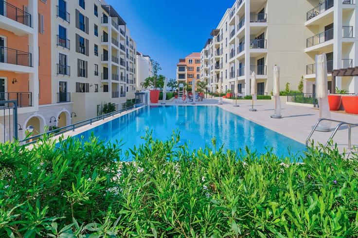 Le Pont Building 1にある1件の寝室・家具付きアパート(1030286P、Jumeirah、Dubai)写真 1枚 Le Pont Building 1にある1件の寝室・家具付きアパート(1030286P、Jumeirah、Dubai)写真 1枚