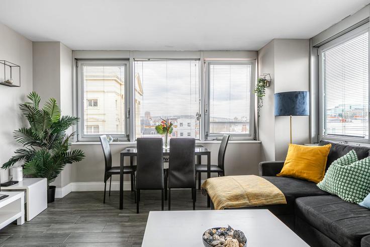 リビングルーム