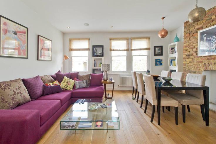 2 chambre appartement meublé à Netherwood Road 1225020P , London Borough of Hammersmith and Fulham, London, photo 1 2 chambre appartement meublé à Netherwood Road 1225020P , London Borough of Hammersmith and Fulham, London, photo 1