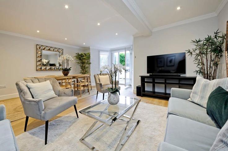 2 chambre appartement meublé à Pitt Street 1225041P , Royal Borough of Kensington and Chelsea, London, photo 1 2 chambre appartement meublé à Pitt Street 1225041P , Royal Borough of Kensington and Chelsea, London, photo 1