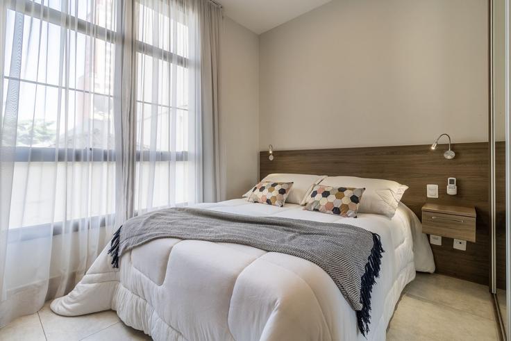 Stüdyo mobilyalı daire Avenida Senador Queirós 1459343P , Centro Histórico de São Paulo, São Paulo, fotoğraf 1