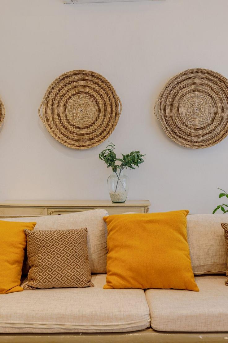 Elegant gestaltetes Wohnzimmer mit moderner Einrichtung in einer Wohnung im Building Calle de la Magdalena - aldaba-selection - 1255522 - COL in Getsemani, Cartagena Elegant gestaltetes Wohnzimmer mit moderner Einrichtung in einer Wohnung im Building Calle de la Magdalena - aldaba-selection - 1255522 - COL in Getsemani, Cartagena