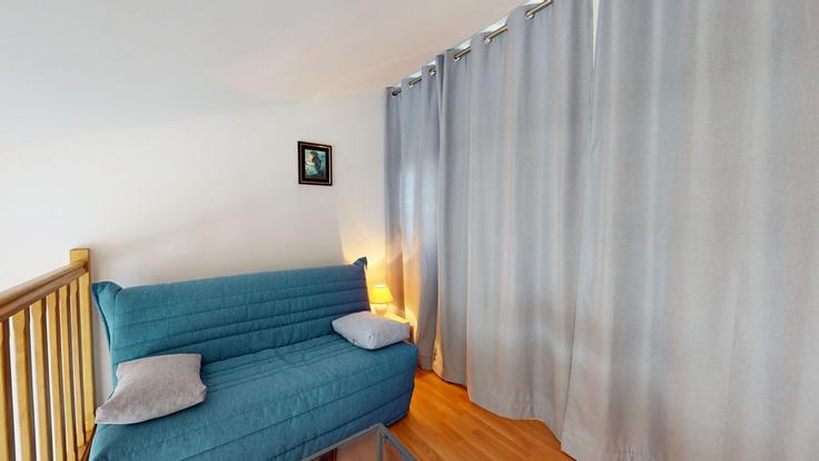 リビングルーム