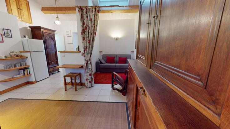 Sala de estar elegantemente projetada com móveis modernos em um apartamento no Building Rue de la Broche - allo-vende-vacances - 1437809 em Saint-Gilles-Croix-de-Vie, Saint-Gilles-Croix-de-Vie Sala de estar elegantemente projetada com móveis modernos em um apartamento no Building Rue de la Broche - allo-vende-vacances - 1437809 em Saint-Gilles-Croix-de-Vie, Saint-Gilles-Croix-de-Vie