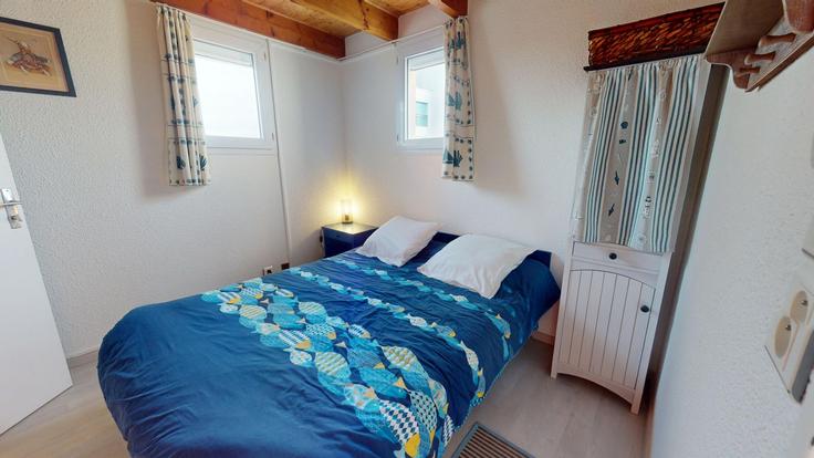 2 chambre appartement meublé à Rue de la Goutaille 1437841P , Saint-Hilaire-de-Riez, Saint-Hilaire-de-Riez, photo 1