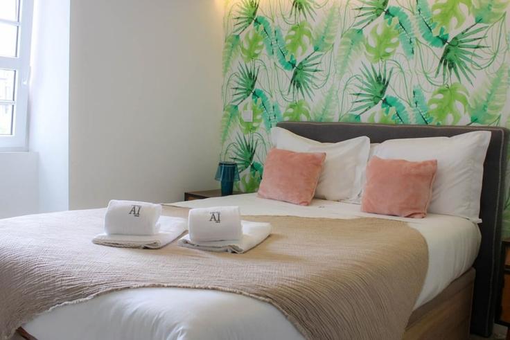 1 apartamento de un dormitorio amueblado en Rua do Bonjardim 675 1465790P , União das freguesias de Cedofeita, Santo Ildefonso, Sé, Miragaia, São Nicolau e Vitória, Porto, foto 1