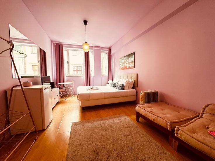 Dormitorio Dormitorio