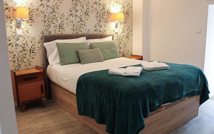 1 apartamento de un dormitorio amueblado en Rua do Bonjardim 1499957P , União das freguesias de Cedofeita, Santo Ildefonso, Sé, Miragaia, São Nicolau e Vitória, Porto, foto 1