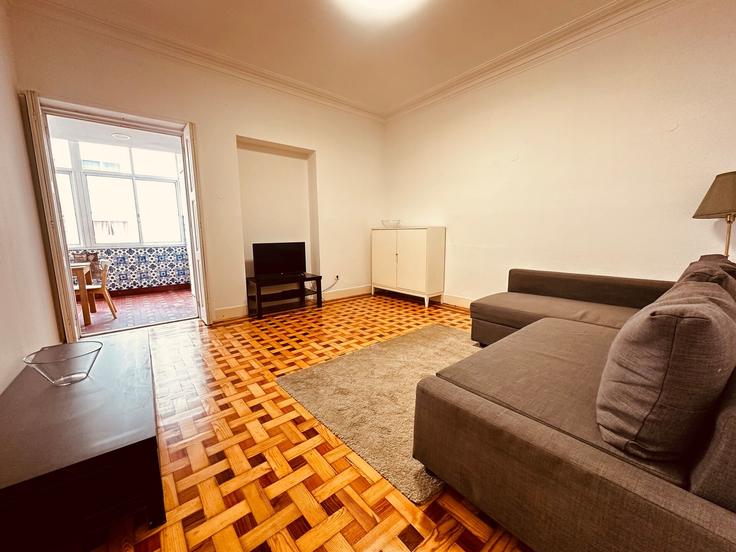 Salle de séjour Salle de séjour