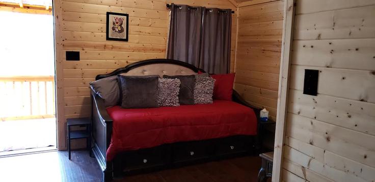 1 möblierte Einzimmerwohnung in Willow Springs Drive 1505650P , Lakehills, Lakehills, Foto 1 1 möblierte Einzimmerwohnung in Willow Springs Drive 1505650P , Lakehills, Lakehills, Foto 1