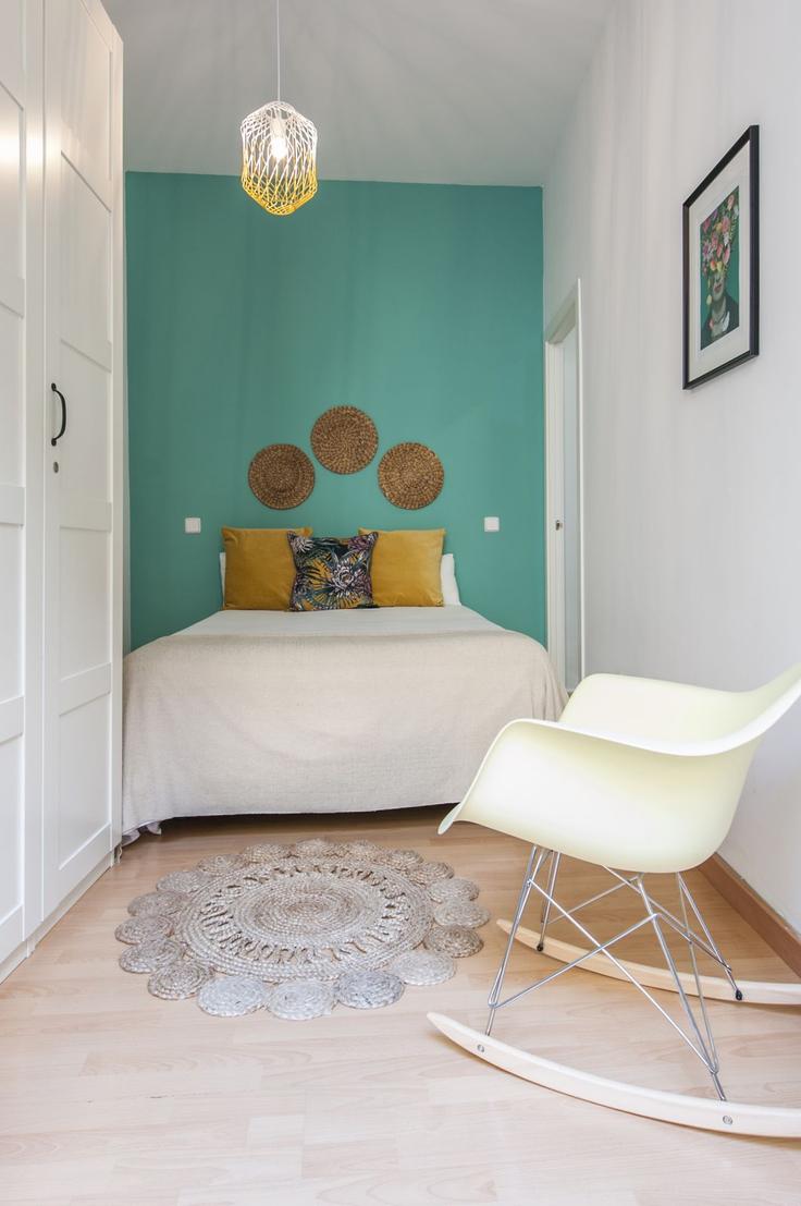 1 chambre appartement meublé à Calle de la Cava Baja 1268660P , Centro, Madrid, photo 1 1 chambre appartement meublé à Calle de la Cava Baja 1268660P , Centro, Madrid, photo 1