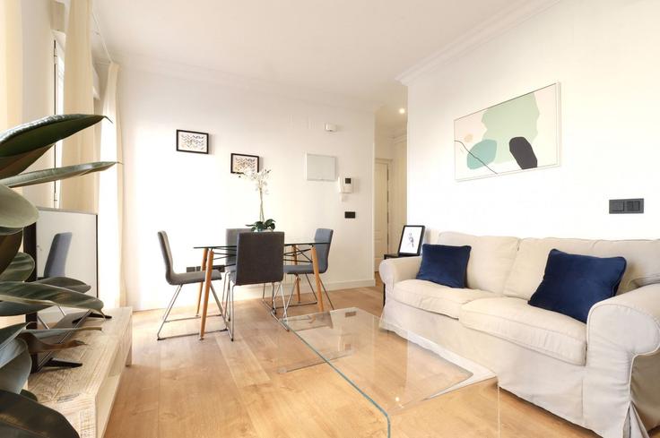 1 chambre appartement meublé à Calle de Saavedra Fajardo 1268622P , Latina, Madrid, photo 1 1 chambre appartement meublé à Calle de Saavedra Fajardo 1268622P , Latina, Madrid, photo 1
