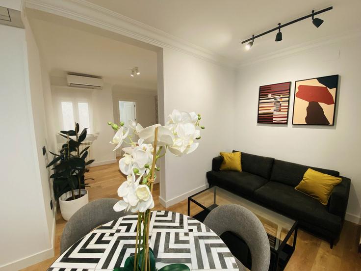 Studio amueblado en Avenida de Portugal 1268674P , Latina, Madrid, foto 1