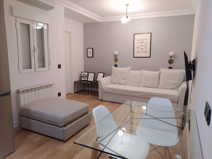 Studio amueblado en Avenida de Portugal 1268678P , Latina, Madrid, foto 1