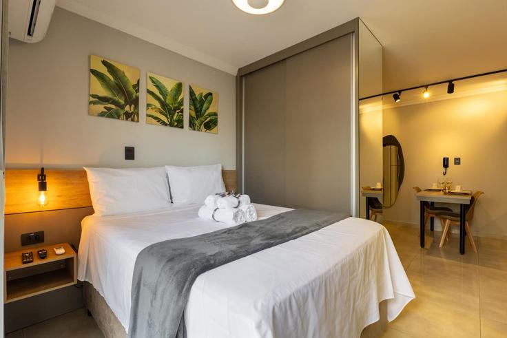 1 yatak odalı mobilyalı daire Rua Bela Cintra 1633154P , Consolação, São Paulo, fotoğraf 1 1 yatak odalı mobilyalı daire Rua Bela Cintra 1633154P , Consolação, São Paulo, fotoğraf 1