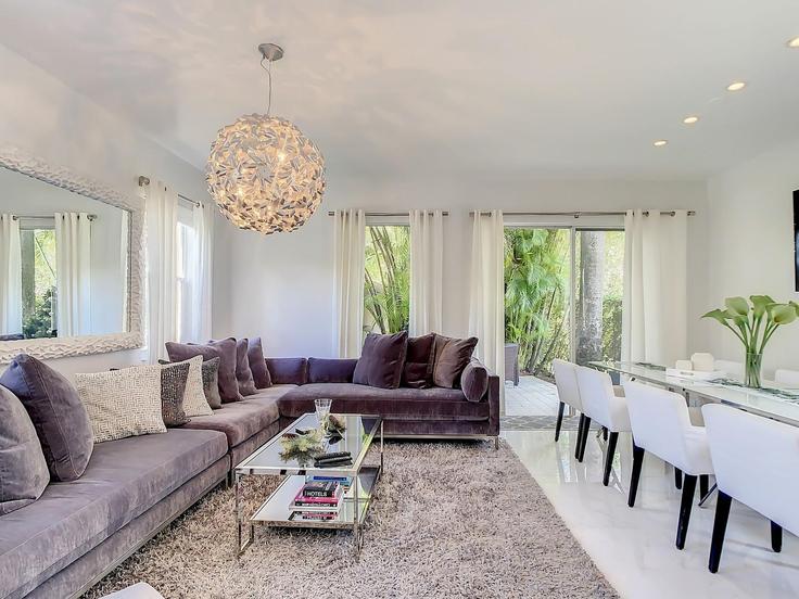 リビングルーム