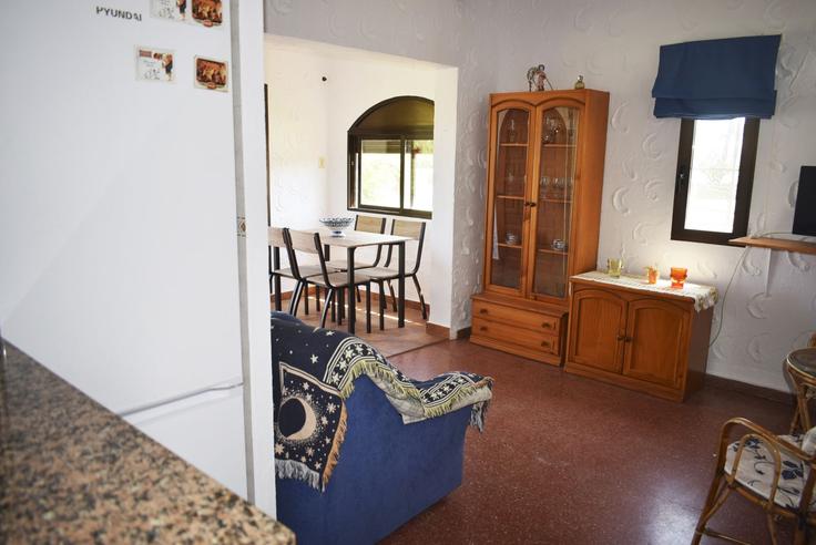 Elegant gestaltetes Wohnzimmer mit moderner Einrichtung in einer Wohnung im Building Carretera de les Marines a Dénia - anacasa-inmobiliaria - 1345048 in Denia, Denia Elegant gestaltetes Wohnzimmer mit moderner Einrichtung in einer Wohnung im Building Carretera de les Marines a Dénia - anacasa-inmobiliaria - 1345048 in Denia, Denia
