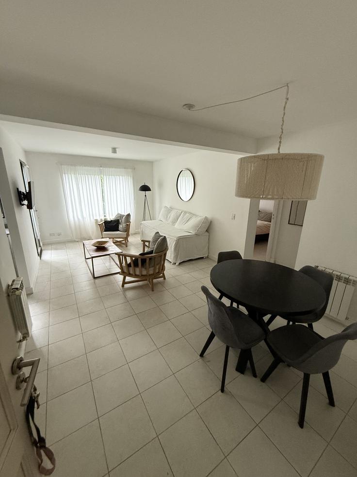 Salle de séjour