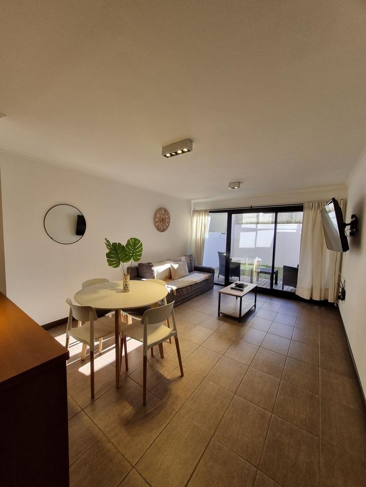 Sala de estar