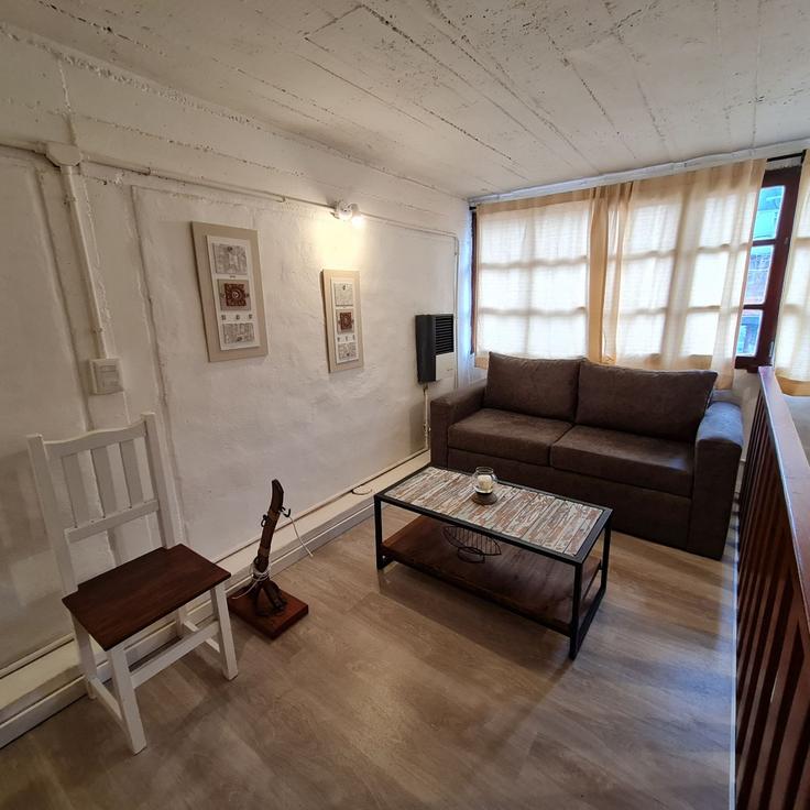 Sala de estar
